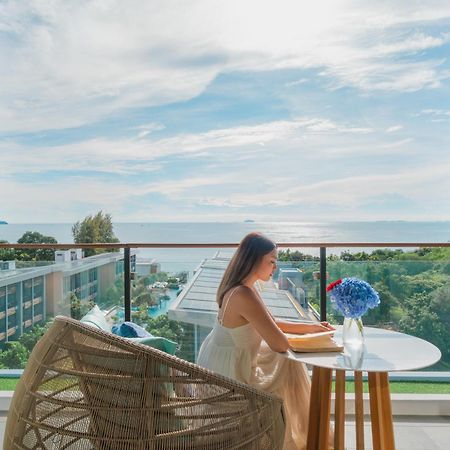 Renaissance Pattaya Resort & Spa Na Chom Thian Exterior foto